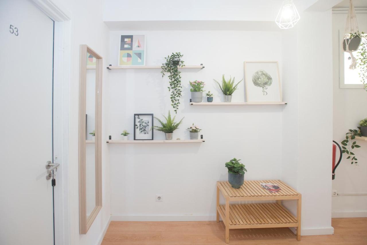 Albergue Automatic