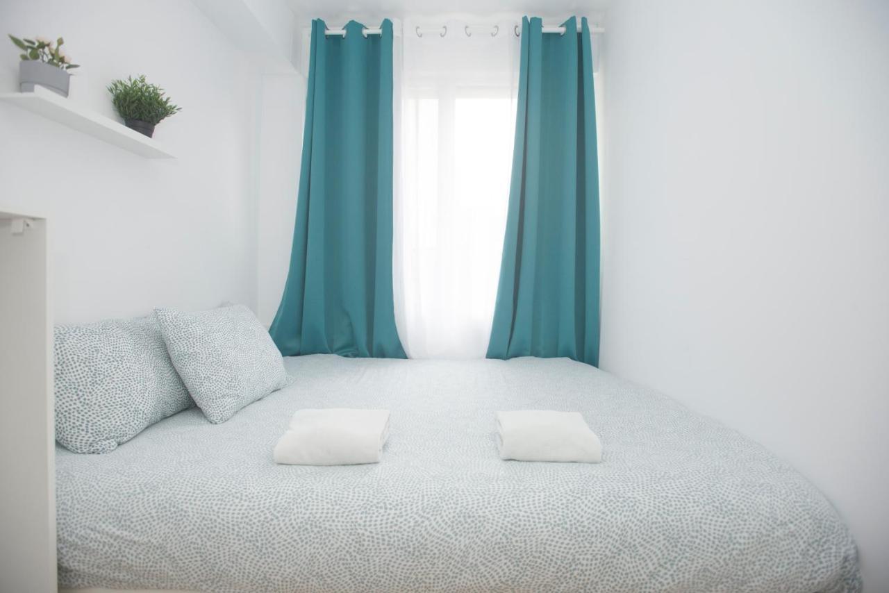 Albergue Automatic