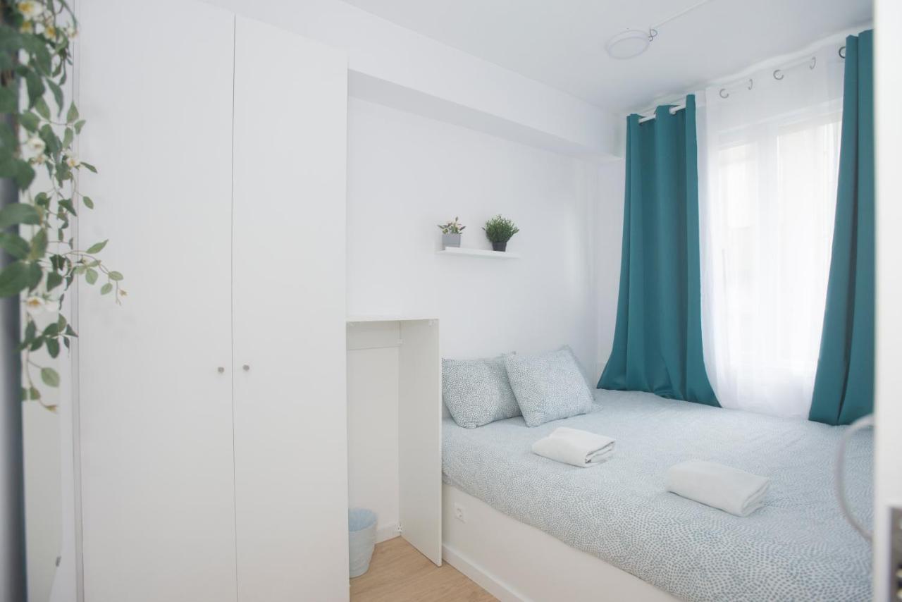 Automatic Albergue